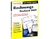 Rechnungsdruckerei 2009