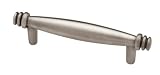 Brainerd PBF508Y-BSP-C 3-Inch Domed Ringed Pull
