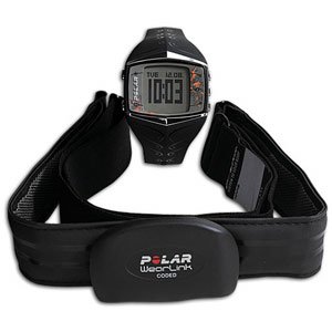 Polar FT60 Training Computer