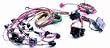 Painless Fuel Injection Wiring Harness for 1994 - 1994 Ford Mustang from Painless