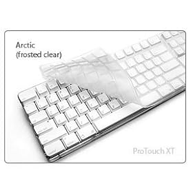 iSkin ProTouch XT Keyboard Protector For Apple Keyboard&Wireless Key board