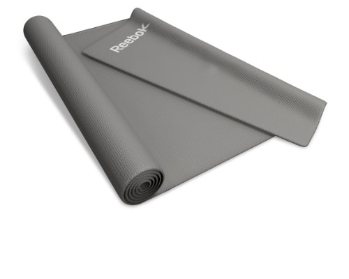 Reebok Yoga Matte, grey