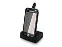 K4mobile Dockingstation USB Samsung Omnia II / i8000  Tischladestation