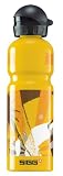 Sigg Bottle Sports World Sport & Fitness 0.75l Smash