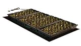 Hydrofarm Seedling Heat Mat 48 x 20