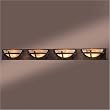 Minka Lavery Calavera 4 Light Bath Vanity Strip 6824-14