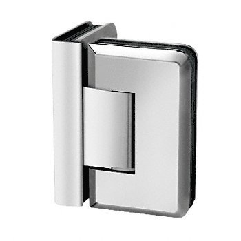3803042 - CRL Chrome Cicero 90 Degree Glass-to-Glass Shower Door Hinge