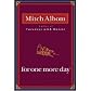 by Mitch Albom (Author)For One More Day (Hardcover)