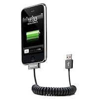 Philips Sync & Charge Cable for iPod/iPhone