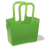 Eigenschaften Koziol  / Koziol Tasche Taschelino gras green