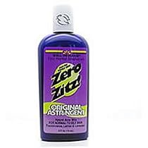 Well In Hand Herbal Tropical Zero Zitz Astringent Original 6 OZ