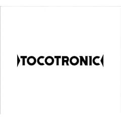 Tocotronic (+Bonustitel)