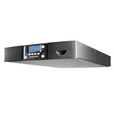 19.2/38.4 Tb Magnum 224 LTO4 Fc 1DRIVE/24 Slot 2U