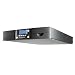 19.2/38.4 Tb Magnum 224 LTO4 Fc 1DRIVE/24 Slot 2U