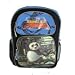 Kung Fu Panda: Large School Backpack w/ Water Bottle