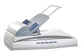 Plustek Adf Scanner PL812 USB2.0 8PPM 1200DPI 50PGS Via Adf