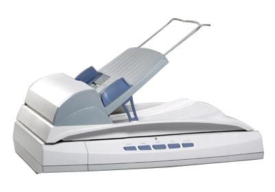 Childrens Toyshop  Computer : Plustek PL812 ADF scanner