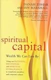 Spiritual Capital: Wealth We Can Live by
