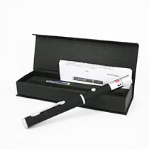 30mw Factory Tuned Green Laser Pointer Astronomy and Military Grade Diode