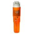 Doc Johnson i-Vibe Tangerine Pocket Rocket Vibrator and Personal Massager