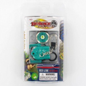 Universal Trends BF1940 - Schl&uuml;sselanh&auml;nger Beyblade, Metal Fusion Preisvergleich