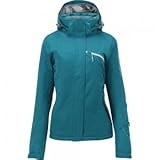 Salomon Fantasy II Insulated Ski Jacket Womens Salomon Fantasy II Insulated Ski Jacket Womens