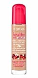Bourjois Fond de Teint Healthy Mix Extension Serum, No. 52 Vanille, 1 Ounce