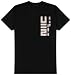 U2 - No Line on the Horizon Specialty Products T-Shirt, M - Black