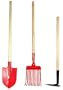 3PC GARDEN SET:G-91133