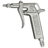 エアーガン AGシリーズレバー付プラグ仕様エア流量調整付 AG50LP/