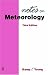Books : Notes on Meterology (Kemp & Young)