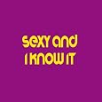 Sexy and I Know It - Single
