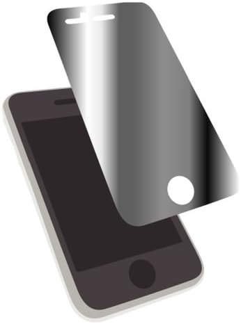 Fruwt MirrorShield Ultra-thin Mirror Screen Protector for iPhone 3G/3GS