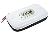 Revue Airform  / Airform Pouch Etui Pour Nintendo DS Lite Blanc