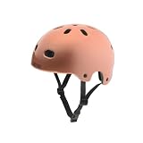 Pryme 8 V2 LITE Helmet SM/MD/LG Metallic Salmon