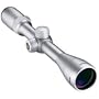 New Nikon Buckmaster Scope 3-9x40 Nikoplex Silver Hunting Truly Hunter's Workhorse Most Popular
