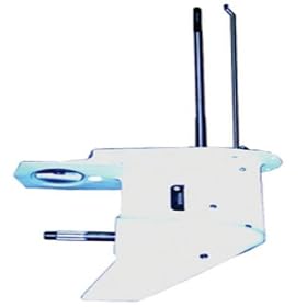 Complete Lower Unit Assembly by Boat Cleaning Products