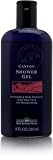 Bath & Body Works Men Canyon Shower Gel 8.0 oz