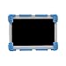 CHINFAI Universal Case for 9.7 10.1 10.5 11 Inch Tablet, Universal Silicone Tablet Case Protective Cover for 9
