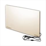 Cozy Legs Radiant Heater Panel - Beige