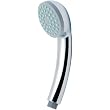 Sanifri 470010700 Handbrause "Unit I" 70 mm, verchromt