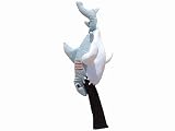 Butthead Headcovers Tiger Shark