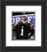 Framed Darren McFadden Oakland Raiders Photograph