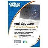 Office Depot Anti-Spyware