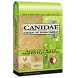 Canidae Single Grain Protein Plus Formula Dry Dog Food 30-lb bag