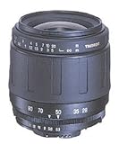 Tamron AF 28-80mm f/3.5-5.6 Aspherical Lens for Pentax Digital SLR Cameras