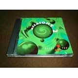 Megasony 2 - Various Latin Recording Artists (Import CD)