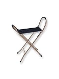 ALEX ORTHOPEDIC INC. MNT82102 1 Each Single Portable Folding Seat Cane ALEX ORTHOPEDIC INC. 82102