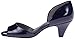 Bandolino Women's Primacera Synthetic D'Orsay Pump