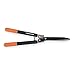 Geared Hedge Shears, 23 In L, 10 In Blade